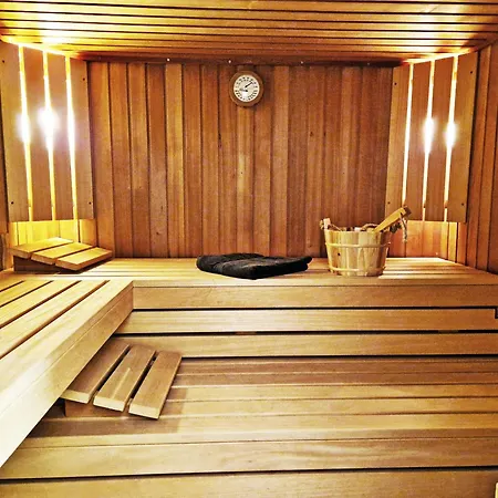 Exklusives 212 Qm Ferienhaus Mit 2 Apartments - Garten, Grill & Sauna! Schauenburg Exterior foto