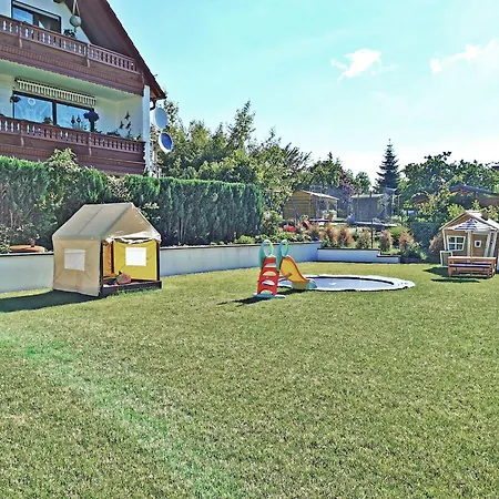 Exklusives 212 Qm Ferienhaus Mit 2 Apartments - Garten, Grill & Sauna! Schauenburg Exterior foto