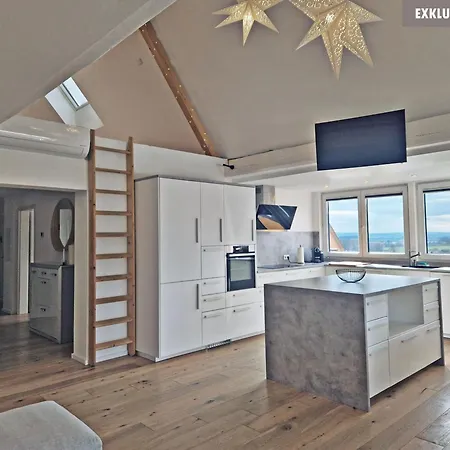 Exklusives 212 Qm Ferienhaus Mit 2 Apartments - Garten, Grill & Sauna! Schauenburg Exterior foto