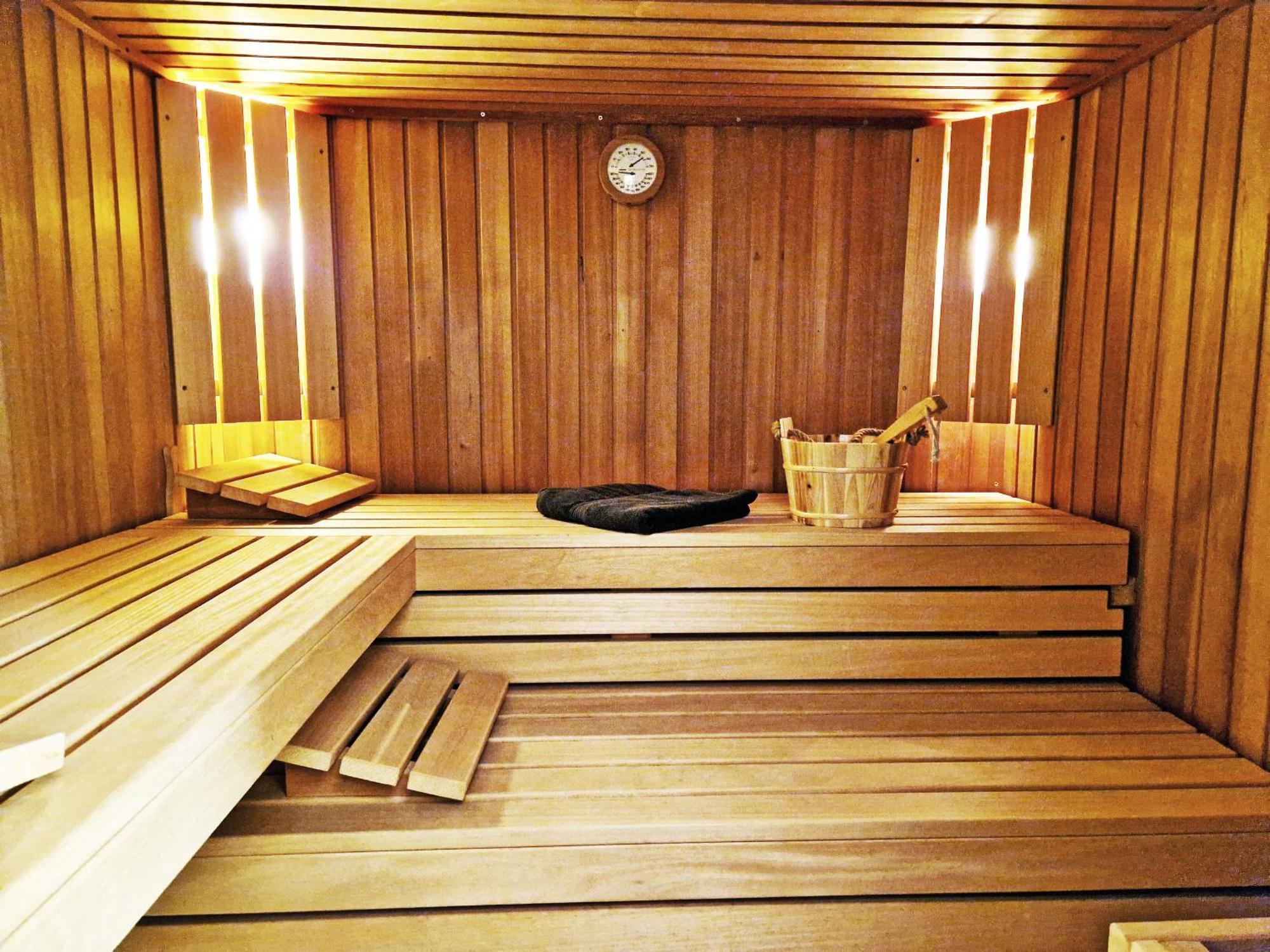 Exklusives 212 Qm Mit 2 - Garten, Grill & Sauna! Appartement Schauenburg