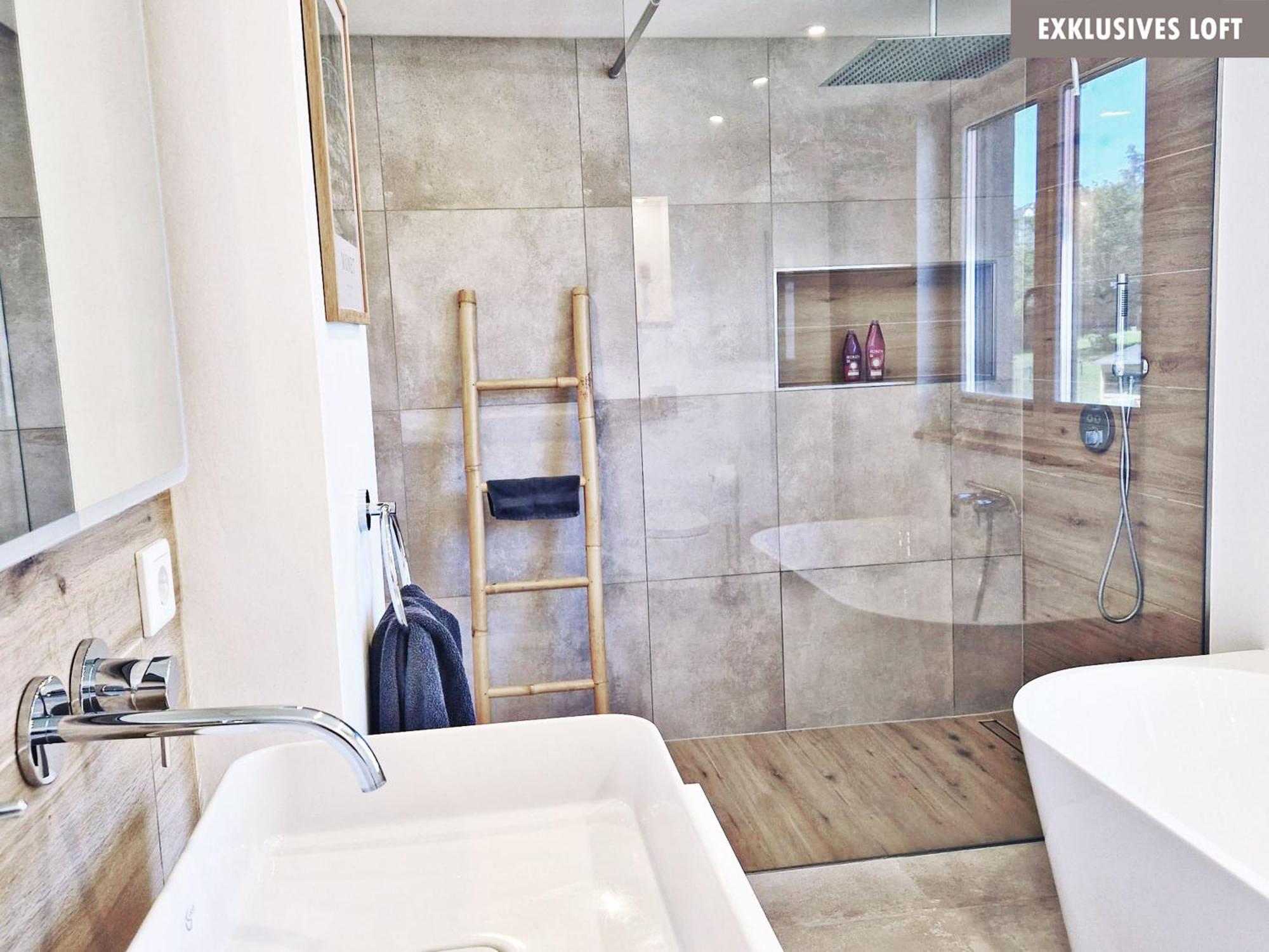 Exklusives 212 Qm Mit 2 - Garten, Grill & Sauna! Appartement *