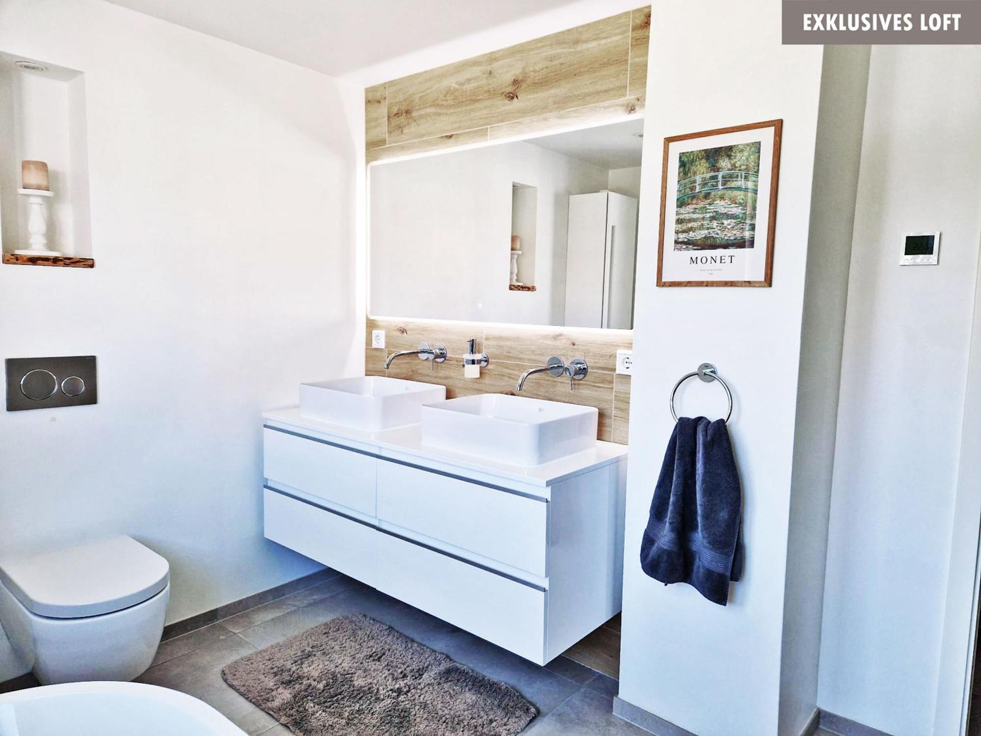 Exklusives 212 Qm Mit 2 - Garten, Grill & Sauna! Appartement Schauenburg