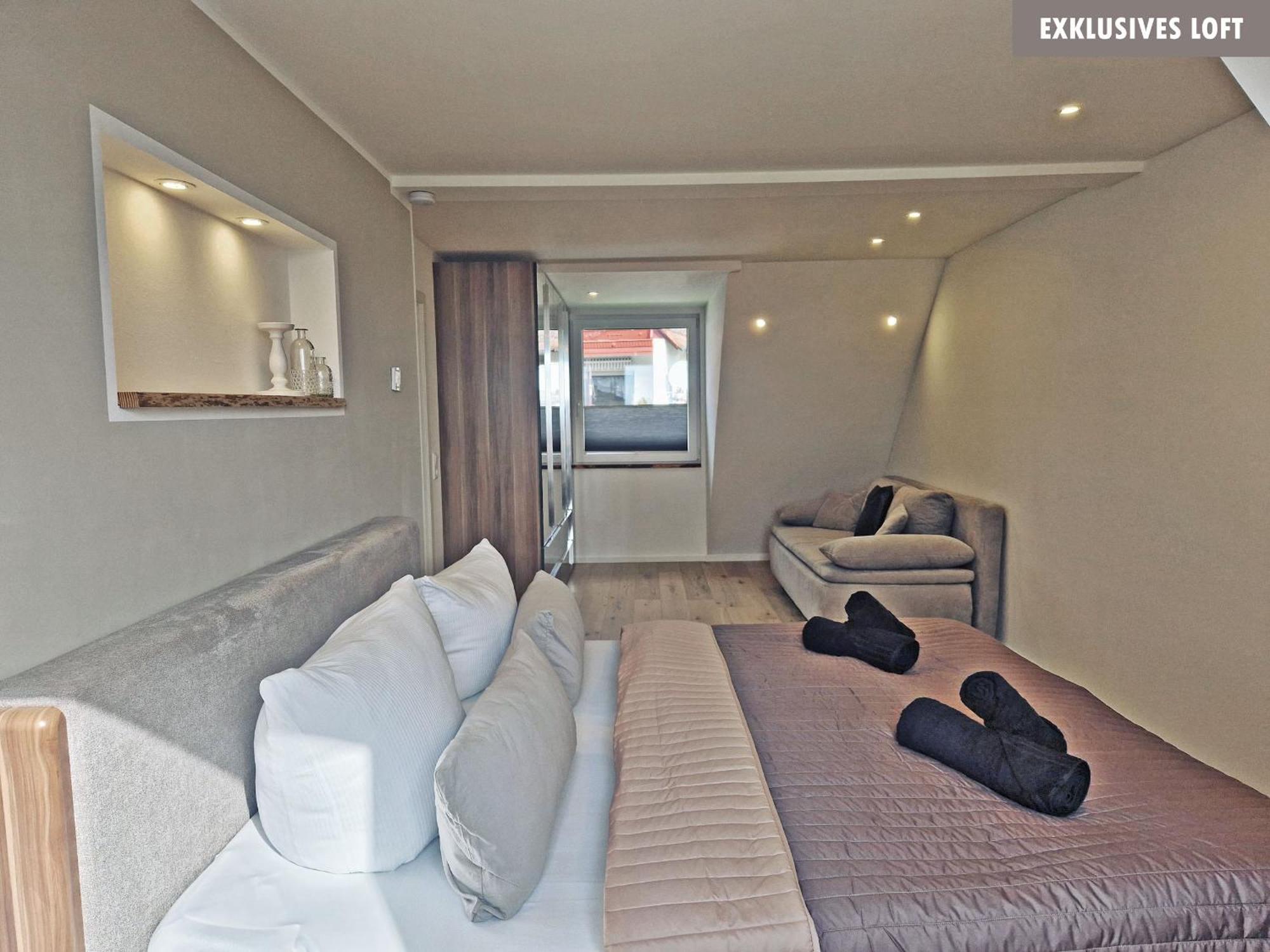 Exklusives 212 Qm Mit 2 - Garten, Grill & Sauna! * Schauenburg