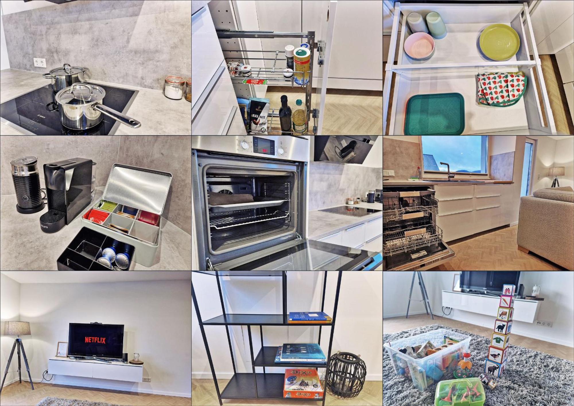 Familienfreundlich&stilvoll Mit Großer Terrasse, Grill&garten, Nähe Des Weltkulturerbes! Apartment Schauenburg