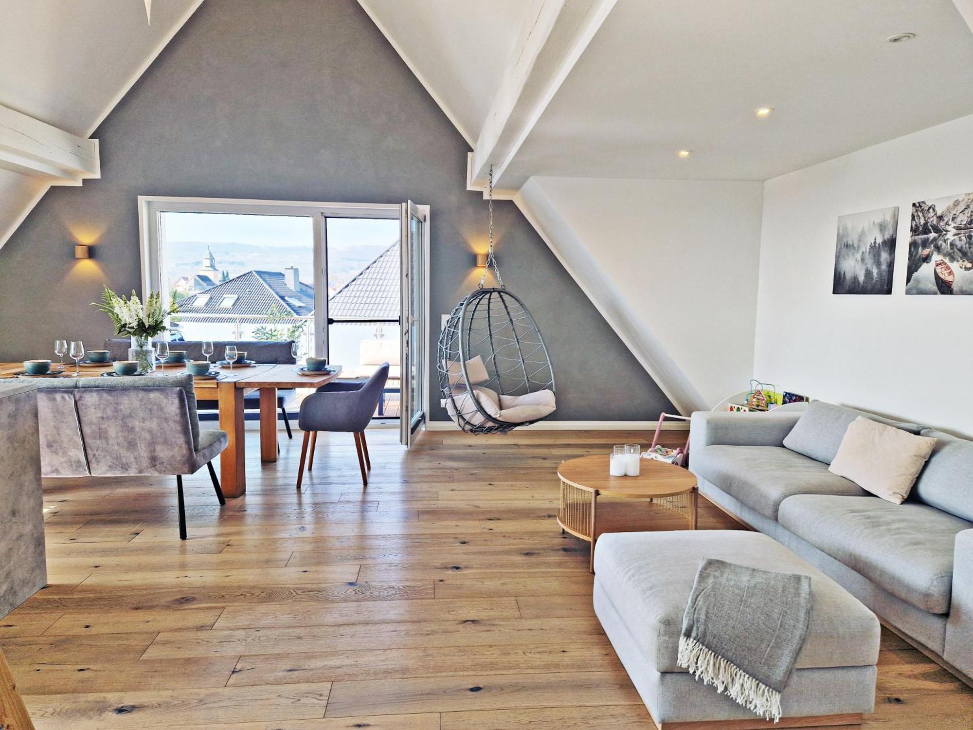 Familienfreundlich&stilvoll Mit Großer Terrasse, Grill&garten, Nähe Des Weltkulturerbes! Apartment *