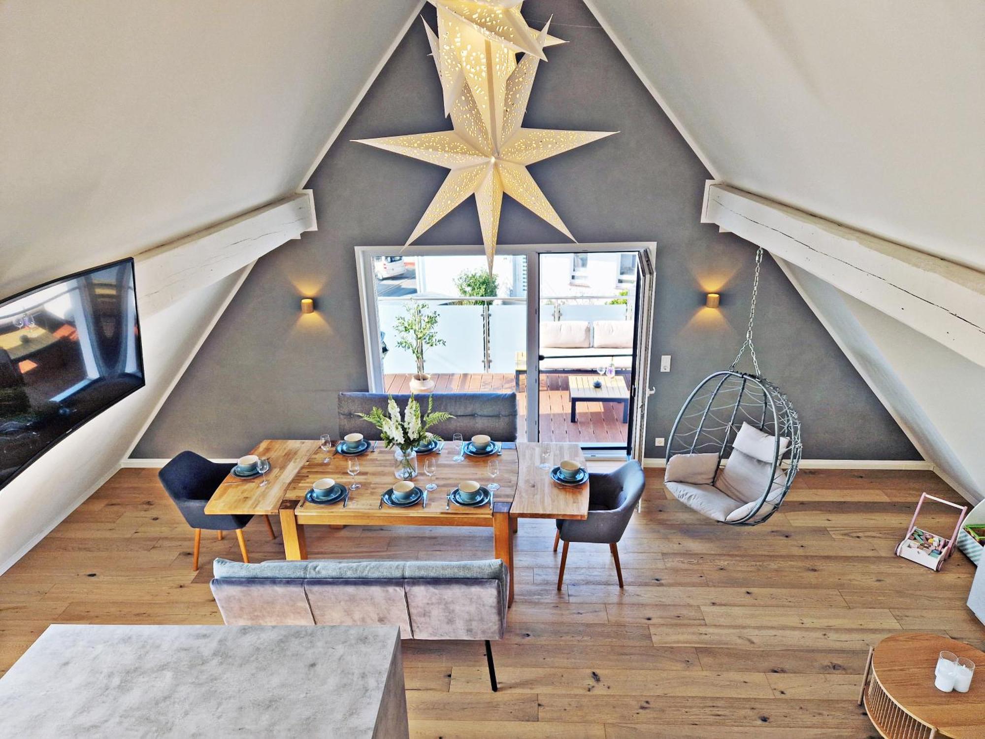 Exklusives 212 Qm Mit 2 - Garten, Grill & Sauna! * Schauenburg