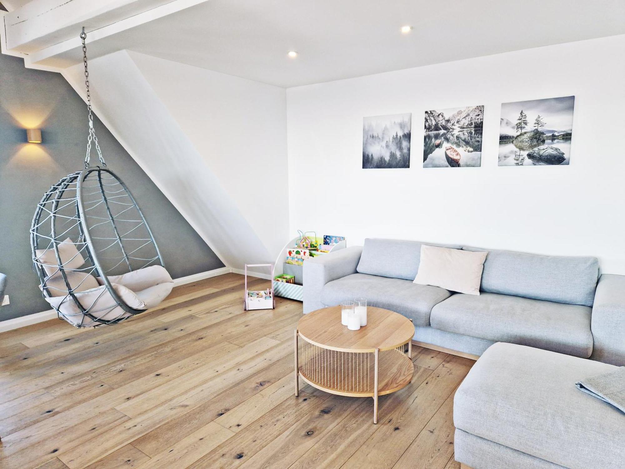 Exklusives 212 Qm Mit 2 - Garten, Grill & Sauna! *